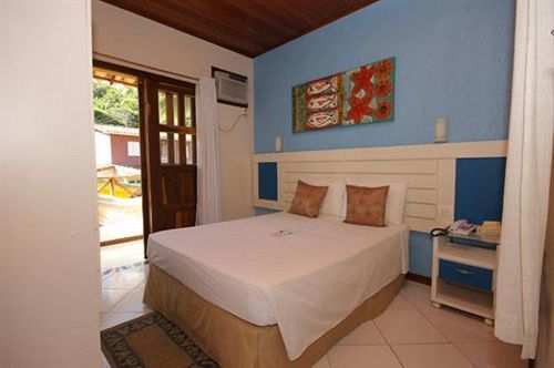 Pérola Do Morro Inn 3*
