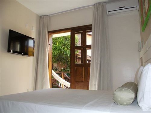 Inn Pérola Do Morro Morro de São Paulo