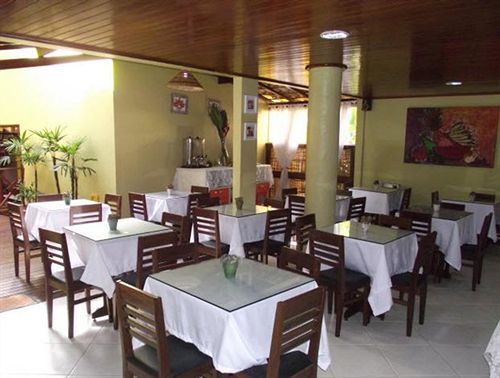 Pérola Do Morro Inn Morro de São Paulo