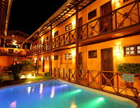 Pérola Do Morro Inn Morro de São Paulo