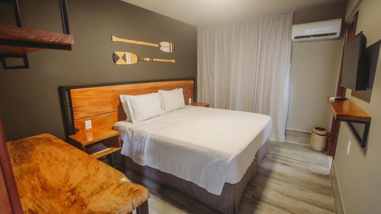 Inn Perola Do Morro 3*