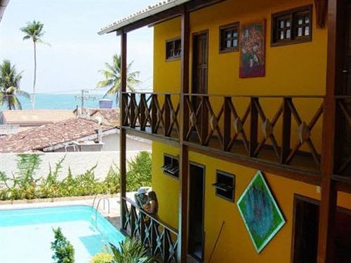 Perola Do Morro Inn 3*
