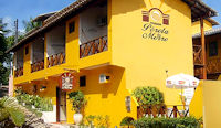 Inn Perola Do Morro Morro de Sao Paulo